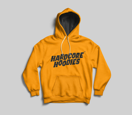 Hardcore Hoodies