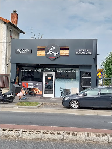 Photo 6 - Plan burger (changement de propriétaire)