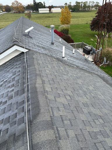 Roof Maxx of Indianapolis