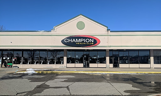 CHAMPION HEALTH CLUB - Thumbnail