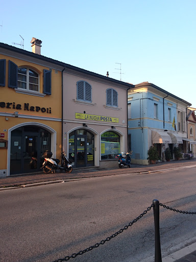 La Nuova Posta - Visual