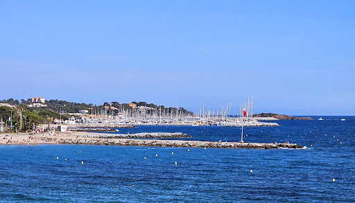 CENTRAL RADIO TAXIS SAINT RAPHAEL