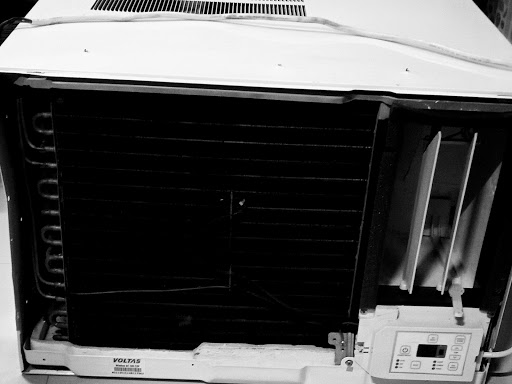 Window AC Repair Service post image