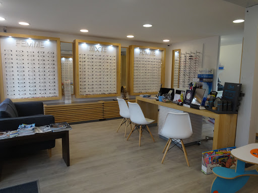 QUERCY VISION - Visual