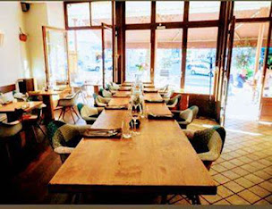 Photo n°23 de Restaurant LA BOGUE à Privas (Restaurant)