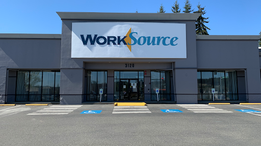 WorkSource Kitsap - Visual