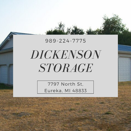Dickenson Storage - Thumbnail