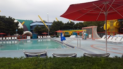 Photos of Disney's All-Star Movies Resort