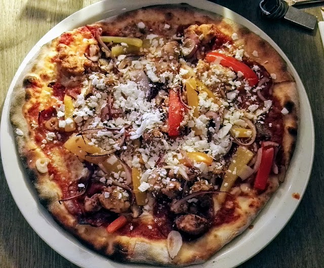 VAPIANO | Duisburg