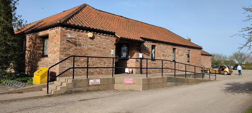 Escrick Surgery - Visual