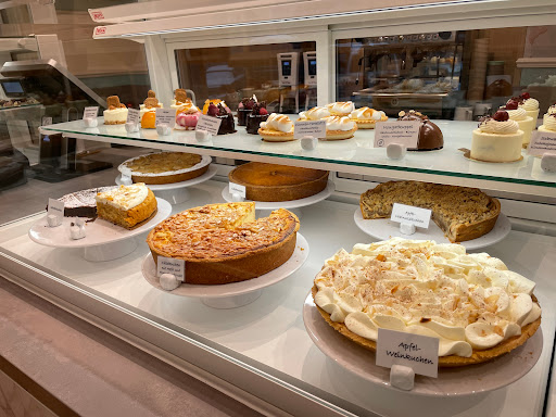 Patisserie Kastner - Thumbnail