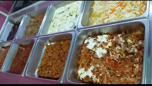 La Barra de los Tacos - Thumbnail