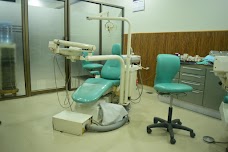 Arsalan Dental Clinic faisalabad 378 E block