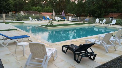 Le Camping du Théâtre