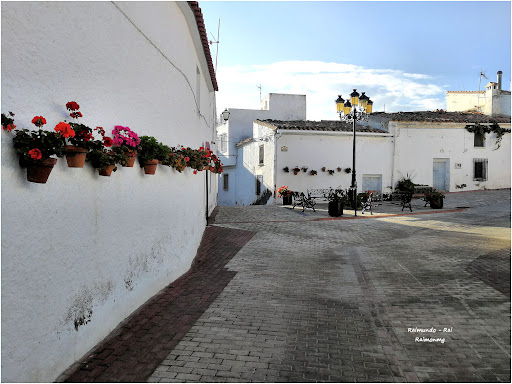 Plaza de la Virgen del Rosario - Thumbnail
