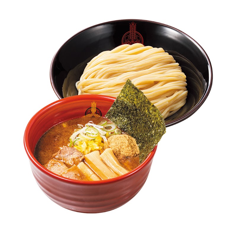 つけ麺専門店 三田製麺所 吉祥寺店