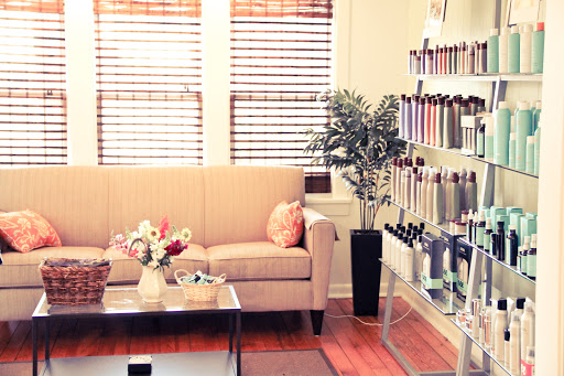 Mak Salon and Spa Gallery - United States