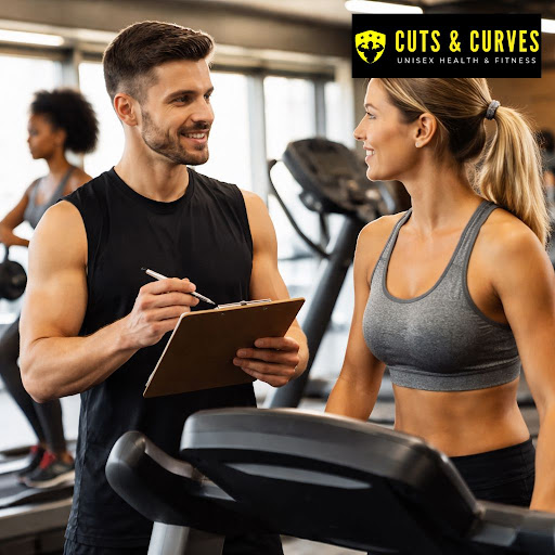 Still confused about how much cardio you really need? At Cuts and Curves, our certified trainers…