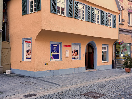Siam Wellness Massage Esslingen - Thumbnail