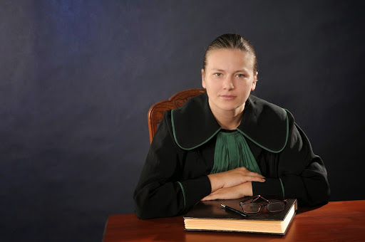 Law Firm lawyer Anna Rurarz