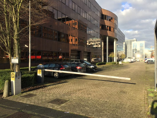 ParkBee OurDomain Amsterdam South East - Thumbnail