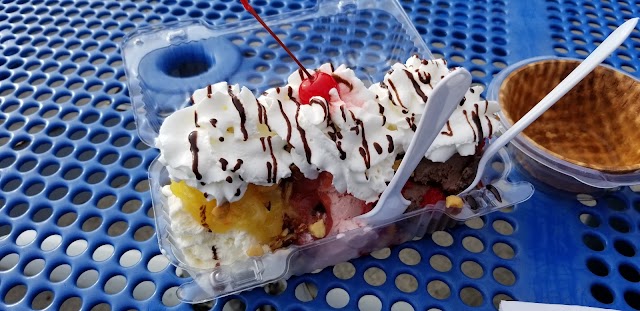Handel's Homemade Ice Cream