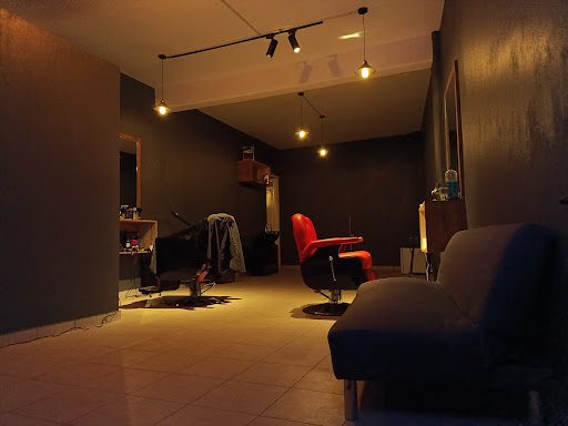 La Bamba Barbería y Peluquería