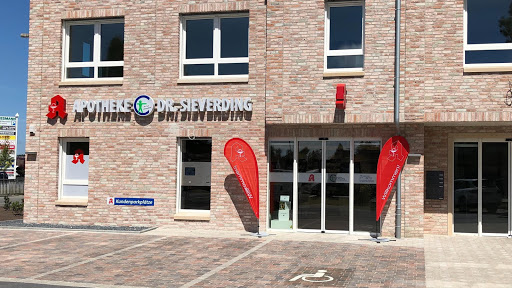 Apotheke Dr. Sieverding