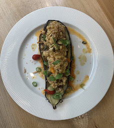 Photo n°31 de MAÏDA - Restaurant Annemasse à Annemasse (Restaurant)