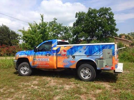 Muegge Air - Gatesville