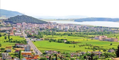 Pazarcık