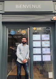 Photo n°1 de Bienvenue Immo à Bayonne (Agence immobilière)