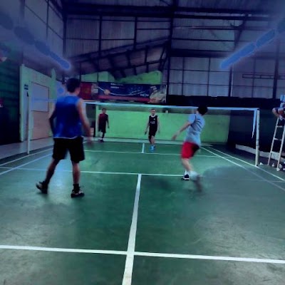 Photos of Silma Badminton