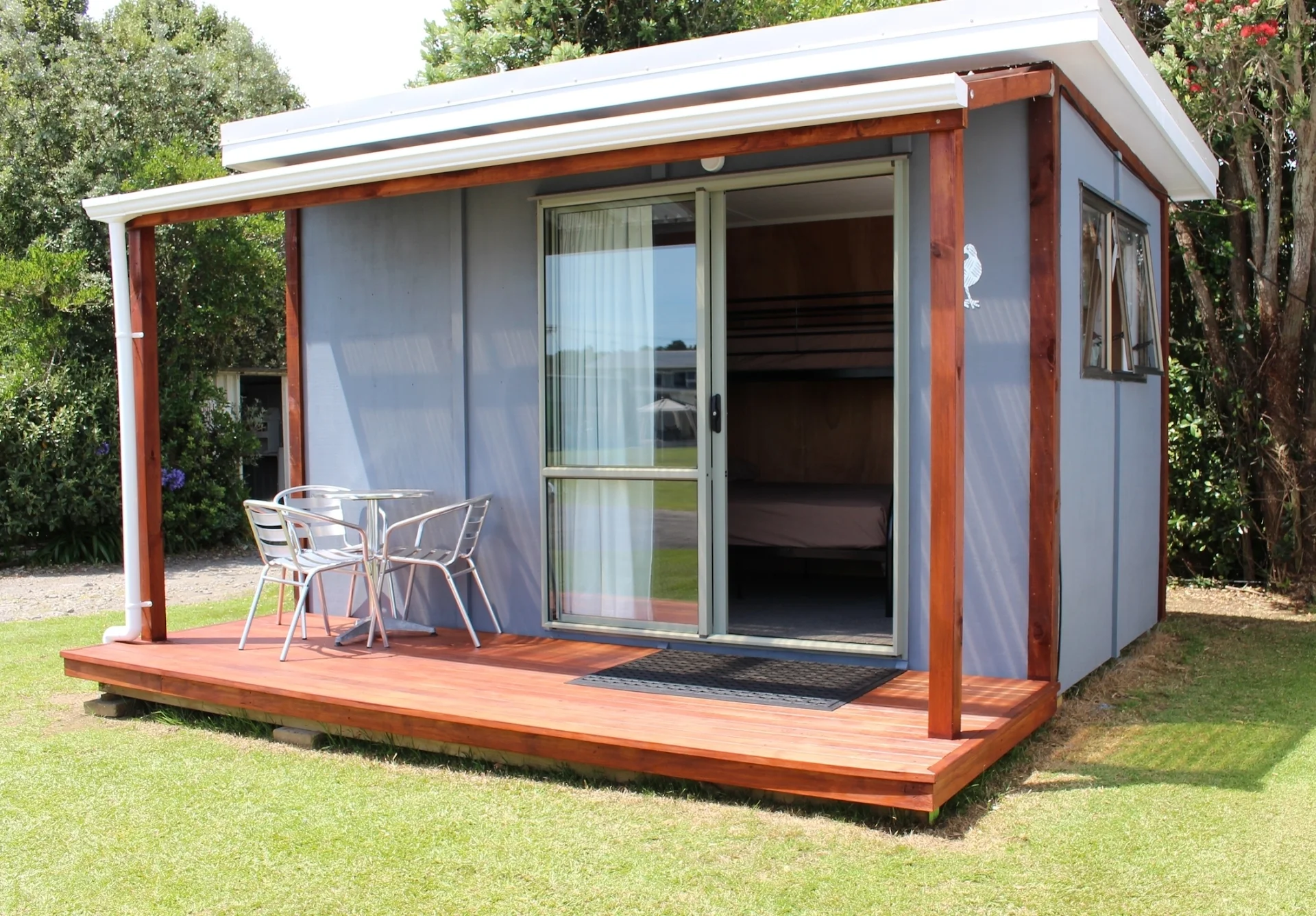 Urenui Beach Camp & Store
