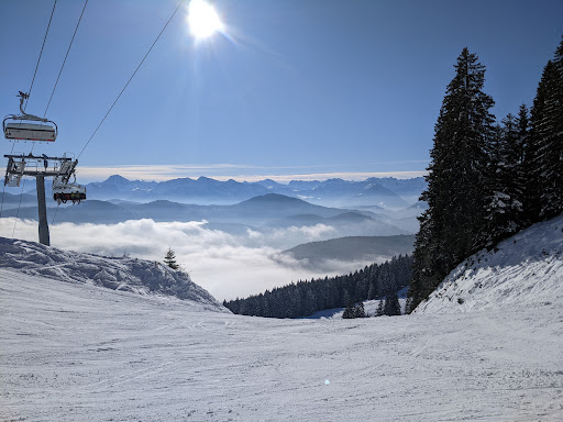Lenggries-Wegscheid - Thumbnail