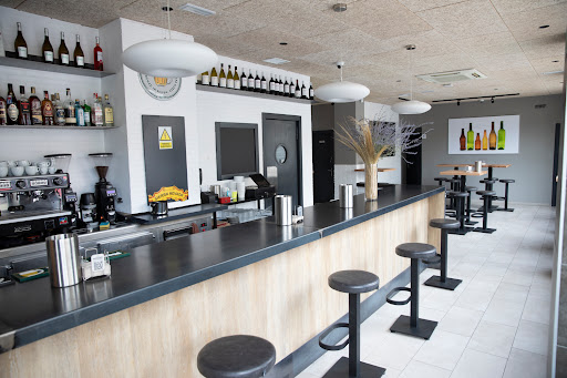 Beermut bar - Visual