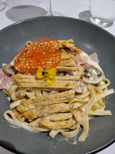 Restaurante Terra Luna - Thumbnail