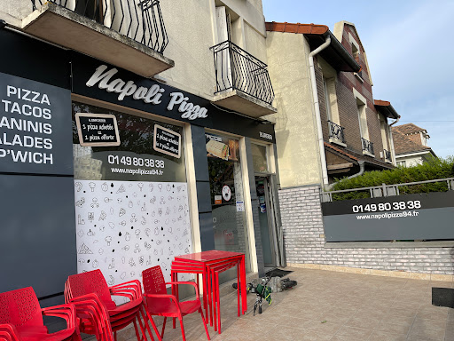 Photo 10 - Speed Rabbit Pizza Bonneuil
