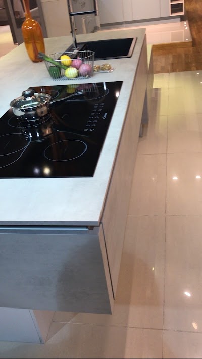 Photos of Alshaya Trading Marble Boutique