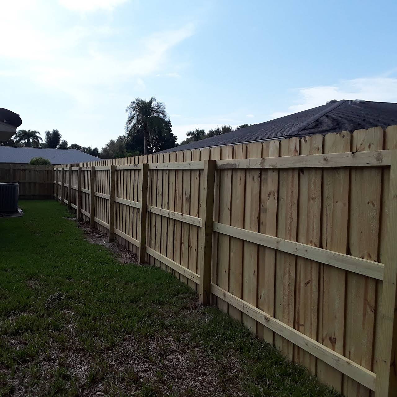 Bams Fencing - Fence Contractor in Bradenton