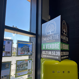 Photo n°3 de MANETIE CUINCY à Cuincy (Agence immobilière)