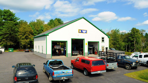 Dr Rob's Garage