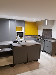 Photo n°23 de rodriguez81peinture à Labastide-Saint-Georges (Tapissier décorateur)