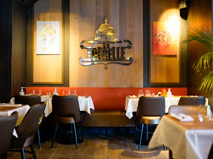 Photo n°7 de La Tourelle | Restaurant et Brasserie à Saint-Mandé (Brasserie)