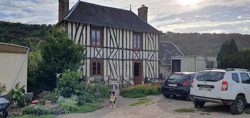 Aire de camping car à la ferme - France passion