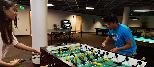 Games Center Gallery - United States