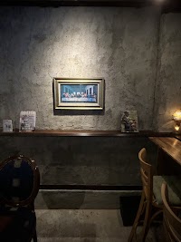 毛矢珈琲 Keya Coffee