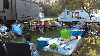 Photos of Wild Frontier Campground