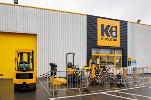 Photo n°7 de Kiloutou Bergerac à Bergerac (Service de location d'outils)