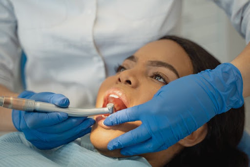 Dental care on Barrington - Thumbnail